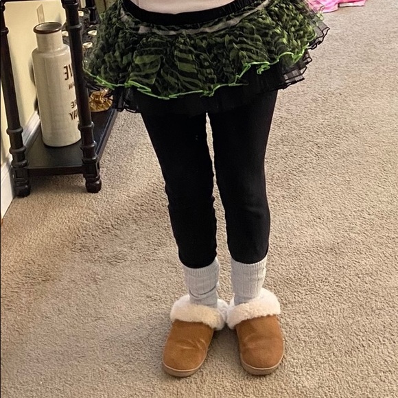 EUC TRIPP NYC tutu skirt - Picture 4 of 4